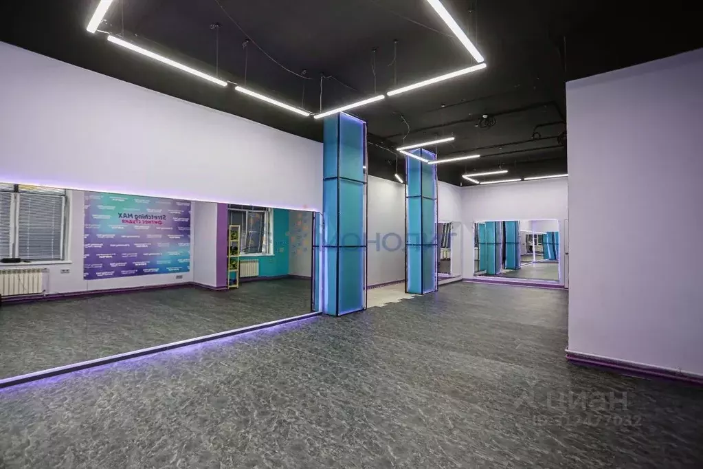 Помещение свободного назначения в Нижегородская область, Дзержинск ... - Фото 1