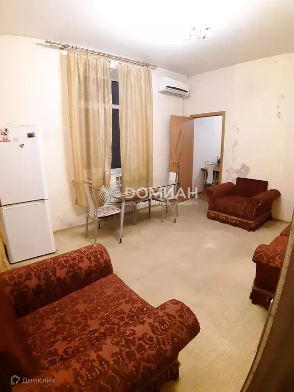 Продаётся 1-к квартира, 23.9 м - Фото 1
