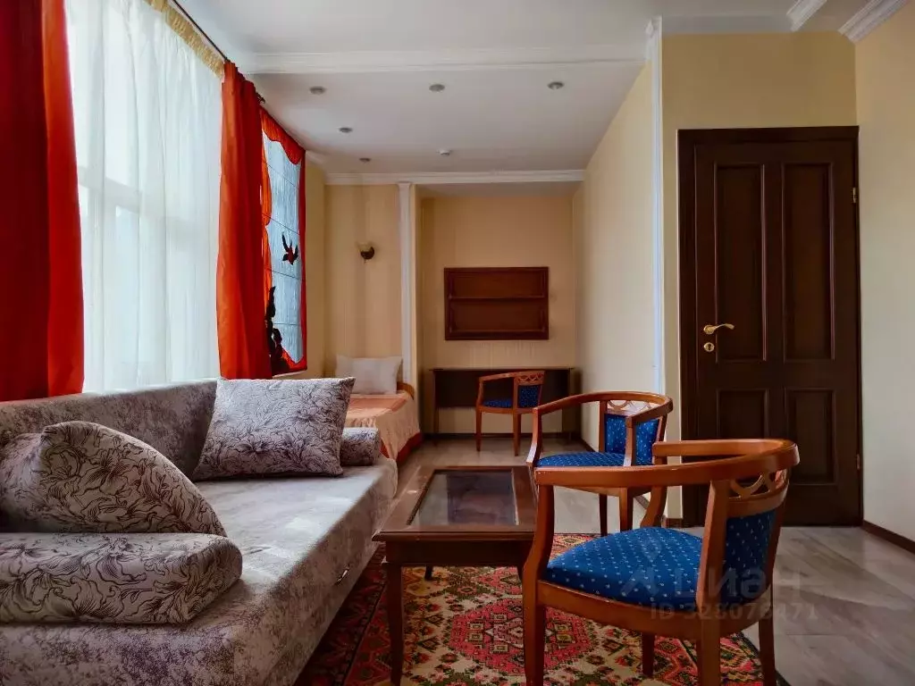 Комната Крым, Евпатория ул. Караева, 1 - Фото 2