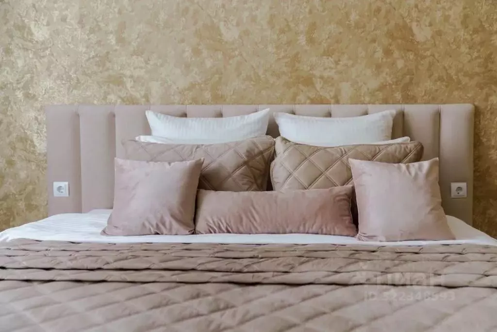 1-к кв. Калининградская область, Светлогорск Дачная ул., 6к1 (60.0 м) - Фото 2