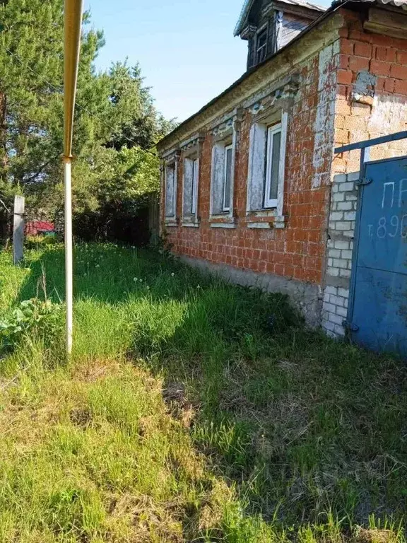 Дом в Нижегородская область, Павловский район, д. Жестелево 65 (80 м) - Фото 0