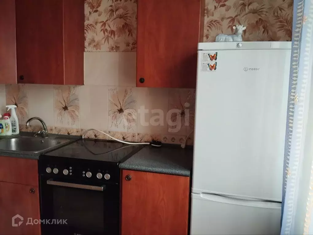 Продаётся 2-к квартира, 45.5 м - Фото 0