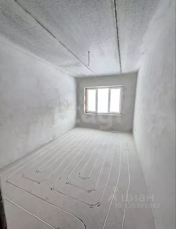 1-к кв. Калининградская область, Калининград просп. Победы, 257 (46.7 ... - Фото 1