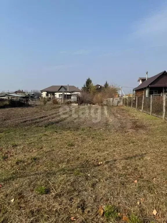Дом в Амурская область, Благовещенск пос. Астрахановка, ул. Садовая, ... - Фото 1