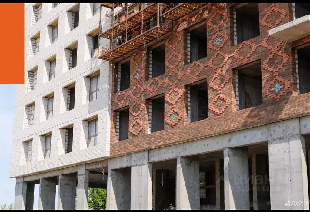 Студия Татарстан, Казань Южно-Промышленная ул., 1Б (23.6 м) - Фото 1