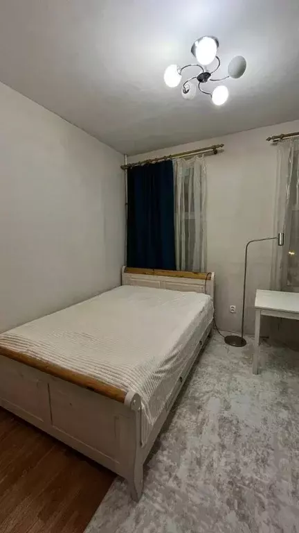 Комната Санкт-Петербург Греческий просп., 27/2 (23.0 м) - Фото 1