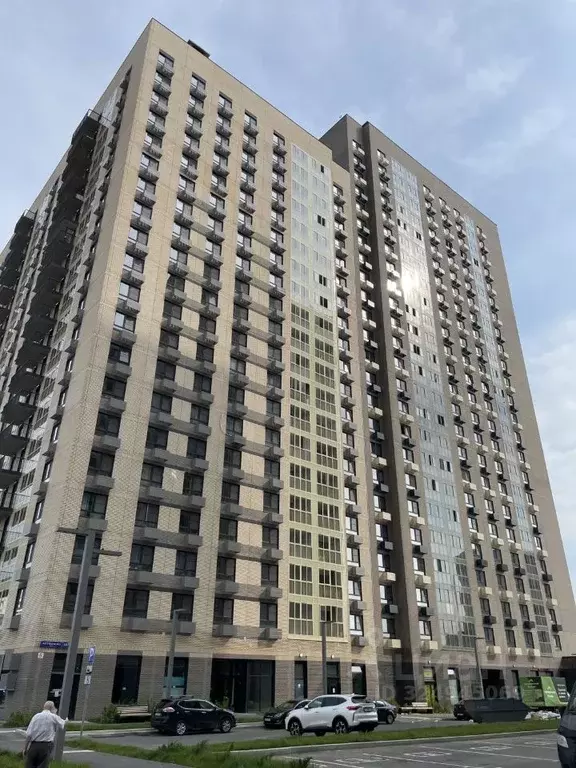 2-к кв. Москва Алтуфьевское ш., 53к2 (74.0 м) - Фото 2