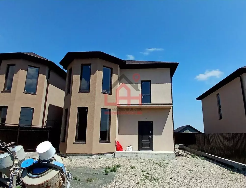 Дом в Ставропольский край, Предгорный муниципальный округ, ... - Фото 2