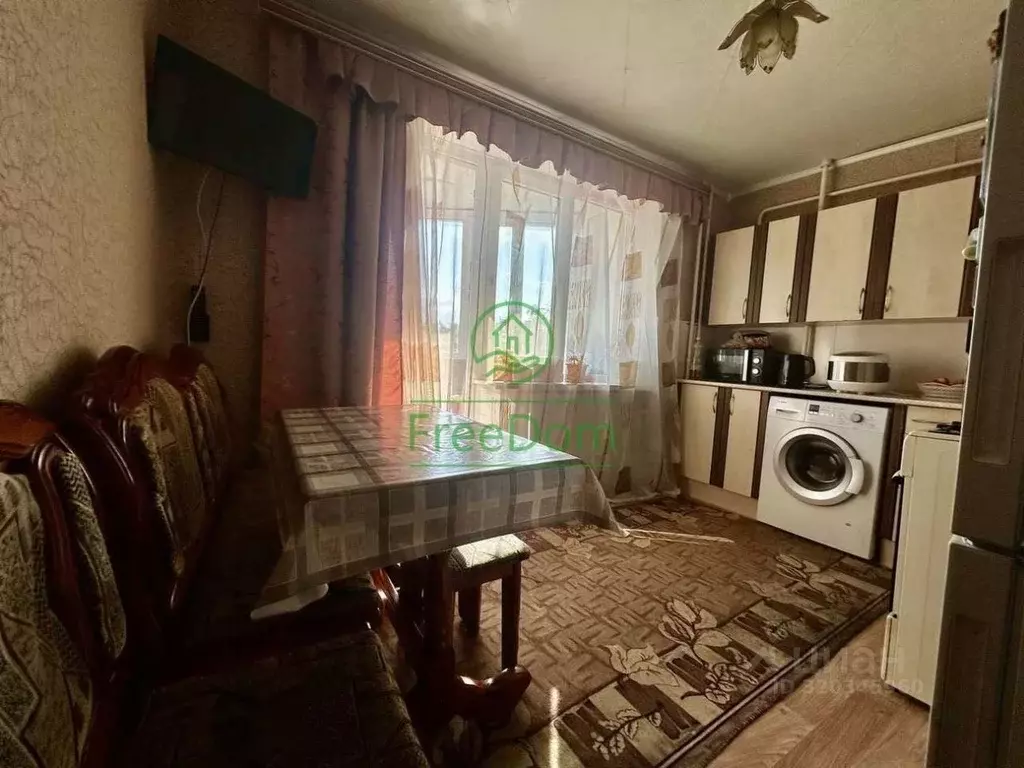 3-к кв. Белгородская область, Белгородский район, Разумное рп ул. ... - Фото 0