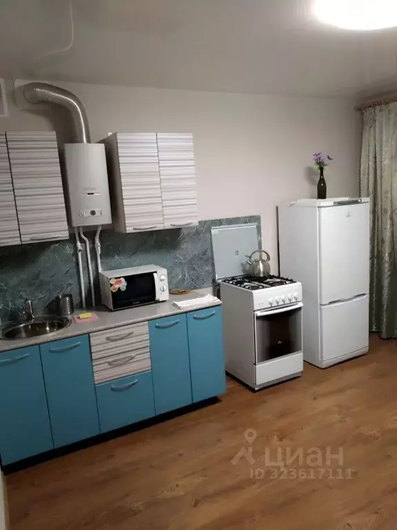 2-к кв. Архангельская область, Котласский муниципальный округ, ... - Фото 2