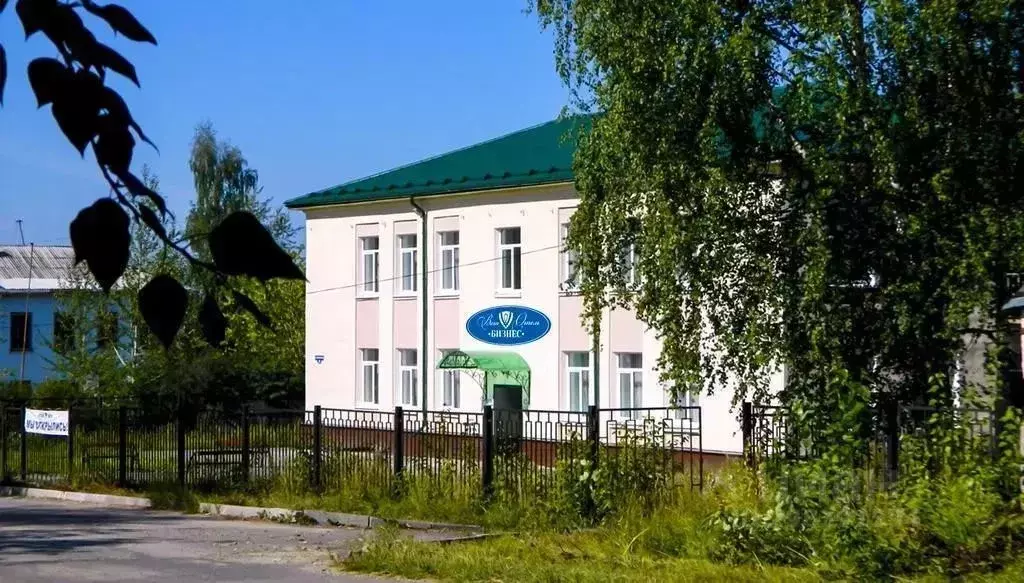 Комната Пермский край, Соликамск ул. Добролюбова, 26 (10.0 м) - Фото 1