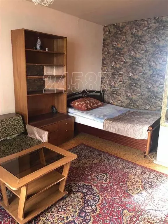 1-к кв. Москва, Москва, Зеленоград к1430 (41.0 м) - Фото 2