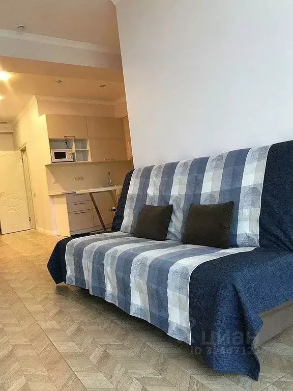 2-к кв. Краснодарский край, Сочи Курортный просп., 59 (47.0 м) - Фото 1