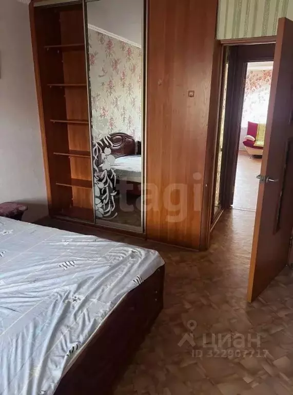 2-к кв. Сахалинская область, Южно-Сахалинск просп. Мира, 247А (47.0 м) - Фото 0