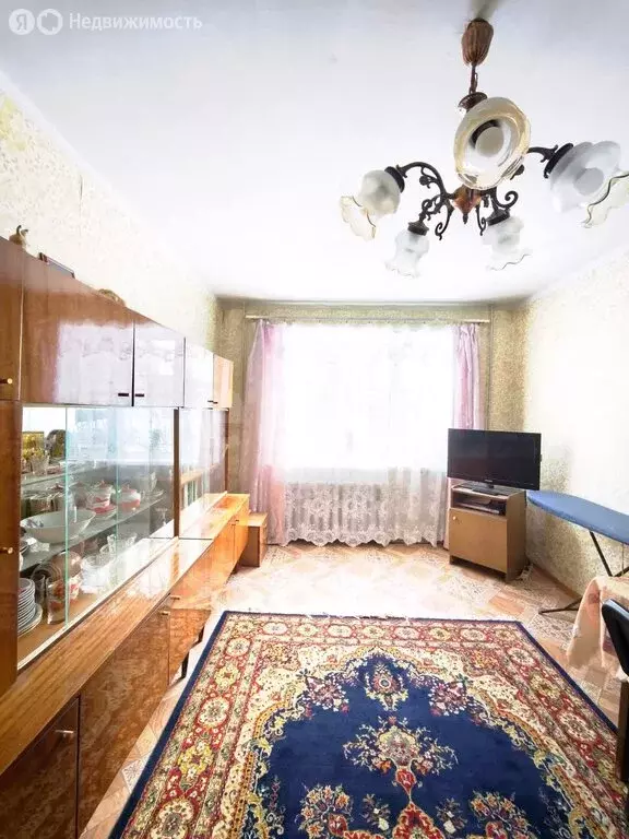 2-комнатная квартира: Пермь, Чердынская улица, 21 (47.2 м) - Фото 2