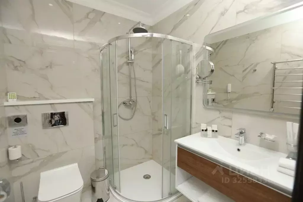 Комната Камчатский край, Елизово ул. Виталия Кручины, 3 - Фото 2