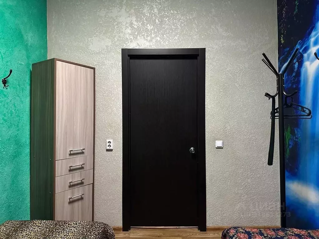 Комната Красноярский край, Ачинск ул. Металлургов, 81 (18.0 м) - Фото 1