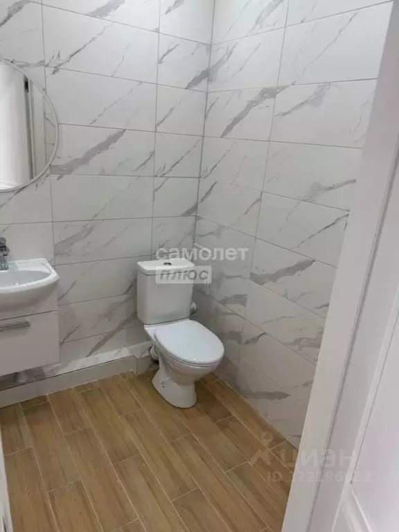 Студия Краснодарский край, Анапа Рождественская ул., 55к1 (28.0 м) - Фото 1