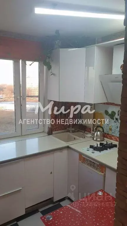 2-к кв. Московская область, Котельники Силикат мкр, 10 (42.5 м) - Фото 1