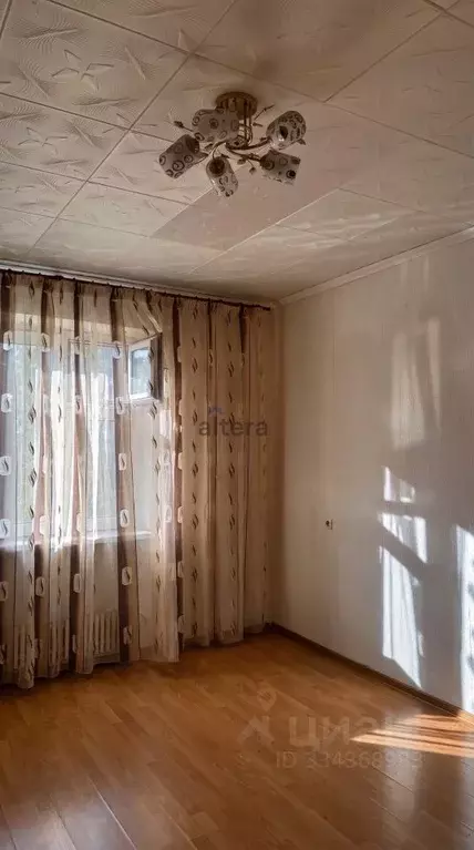 1-к кв. Татарстан, Казань ул. Абсалямова, 28 (36.1 м) - Фото 1