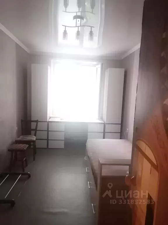 Комната Москва ул. Фомичевой, 16К3 (16.0 м) - Фото 1