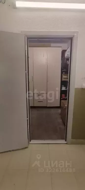 Склад в Тюменская область, Тюмень Ставропольская ул., 160 (4 м) - Фото 1