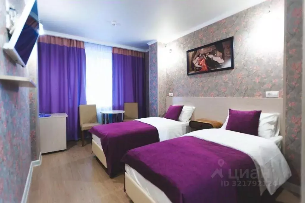 Комната Московская область, Щелково Щелково-3 мкр, ул. Радиоцентра № ... - Фото 1