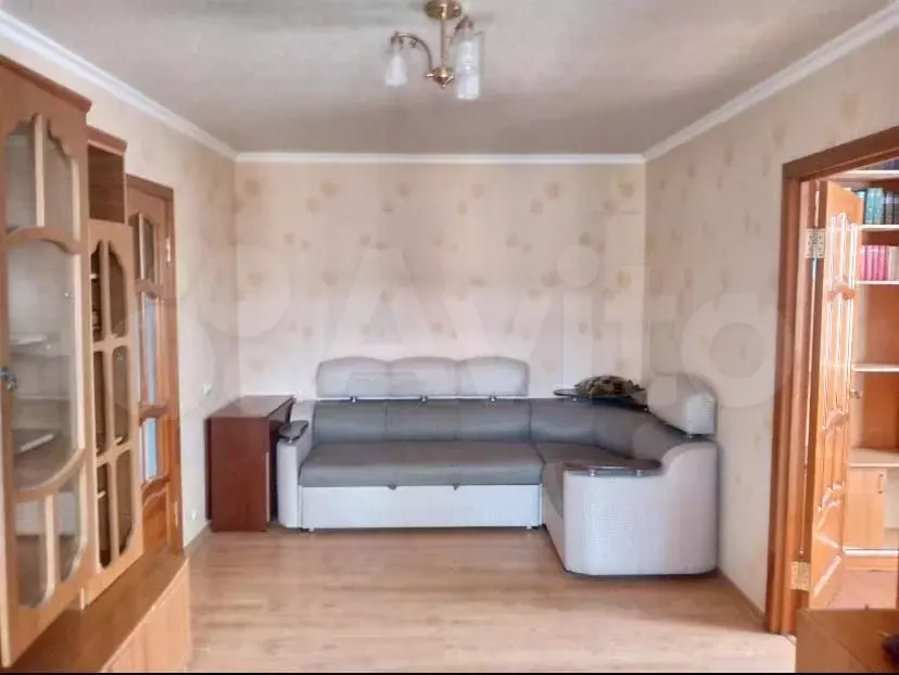 2-к. квартира, 49 м, 3/4 эт. - Фото 0