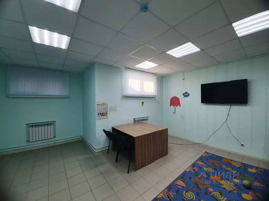Офис в Ульяновская область, Ульяновск ул. Федерации, 87 (33 м) - Фото 1