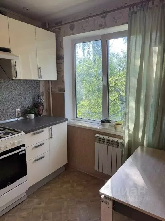3-к кв. Санкт-Петербург Северный просп., 89К2 (55.8 м) - Фото 2