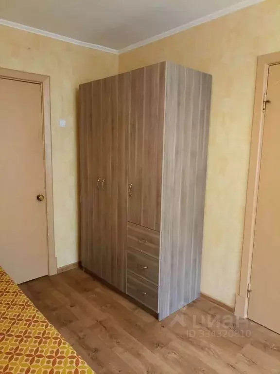 2-к кв. Москва Химкинский бул., 16К4 (45.0 м) - Фото 2