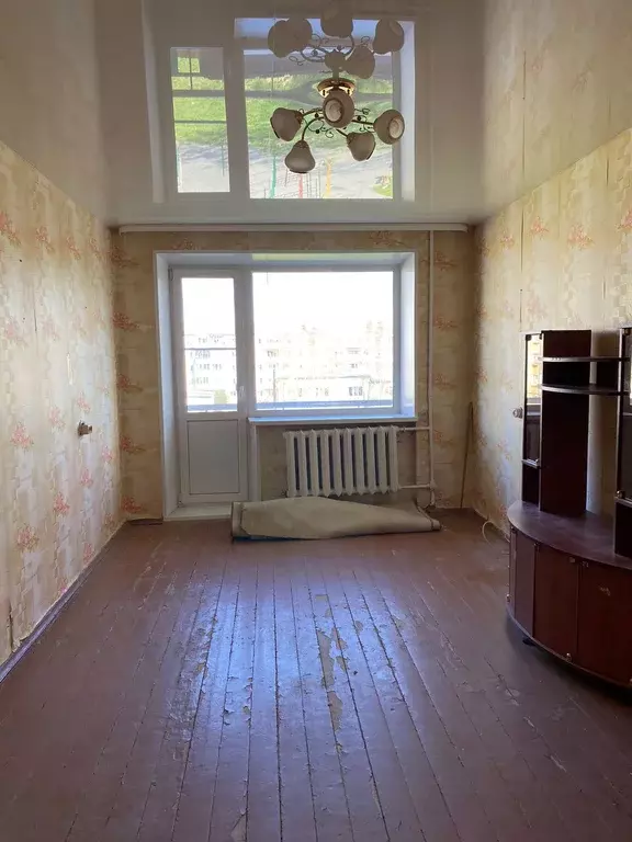 Продаётся 1-к квартира, 30 м - Фото 0