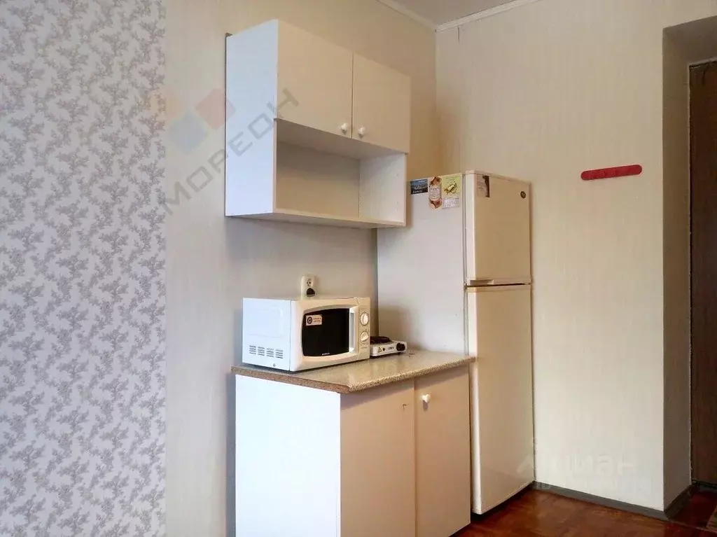Комната Краснодарский край, Краснодар Хлопчато-бумажный Комбинат мкр, ... - Фото 0