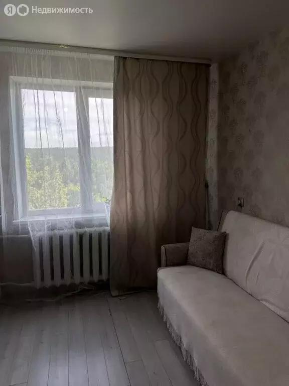 1к в 4-комнатной квартире (15.9 м) - Фото 2