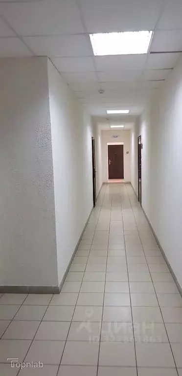 Офис в Алтайский край, Барнаул Партизанская ул., 266 (57 м) - Фото 1