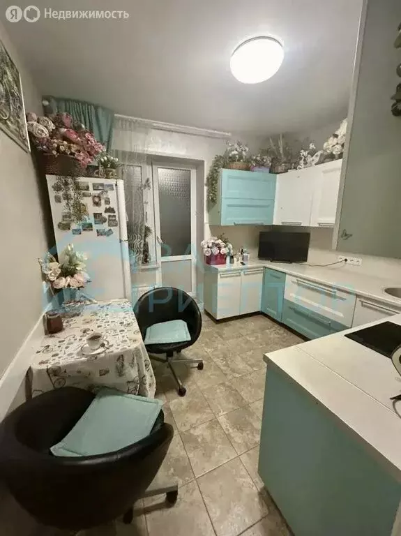 1-комнатная квартира: Обнинск, улица Курчатова, 27/2 (39.2 м) - Фото 1