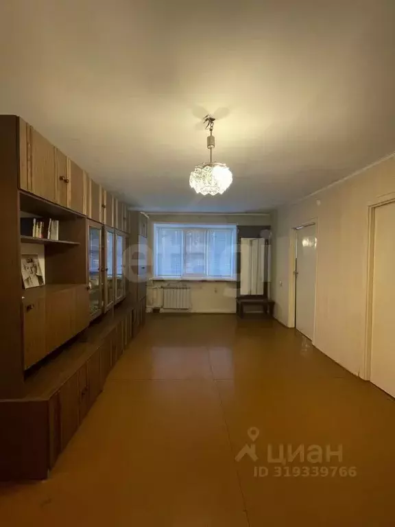 4-к кв. Бурятия, Улан-Удэ Аэропорт мкр, 23 (63.6 м) - Фото 1