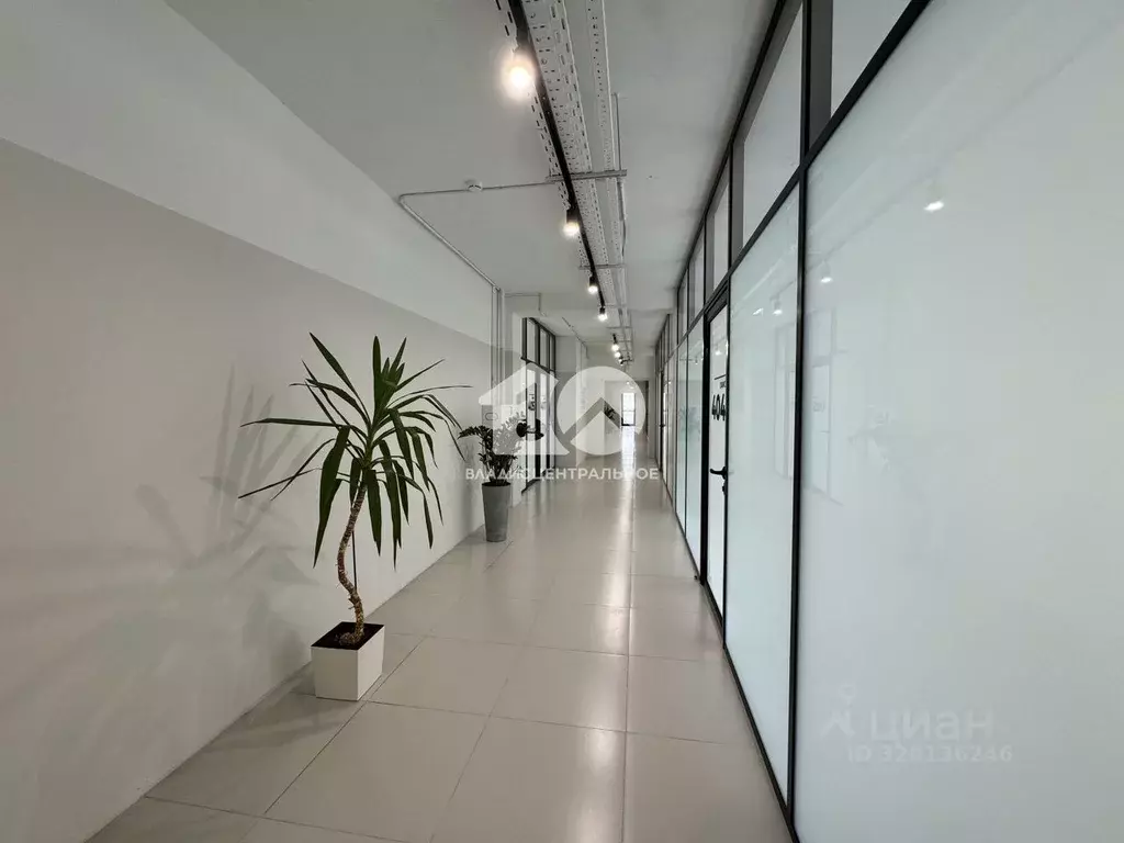 Офис в Новосибирская область, Новосибирск Красный просп., 184 (900 м) - Фото 1