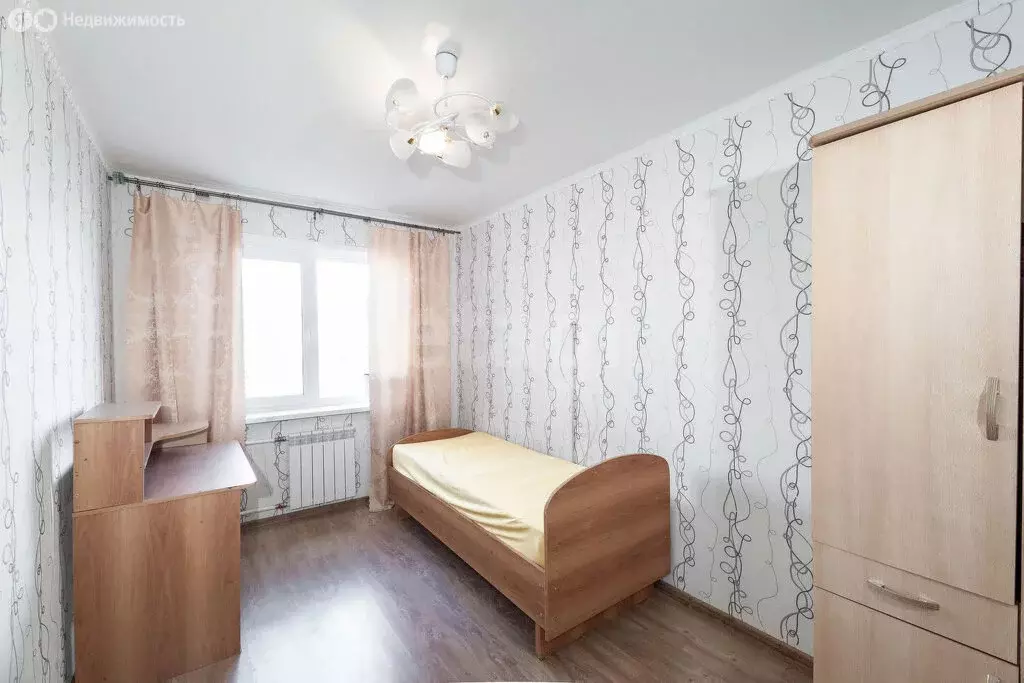 3-комнатная квартира: Амурск, Комсомольский проспект, 22 (58.9 м) - Фото 1