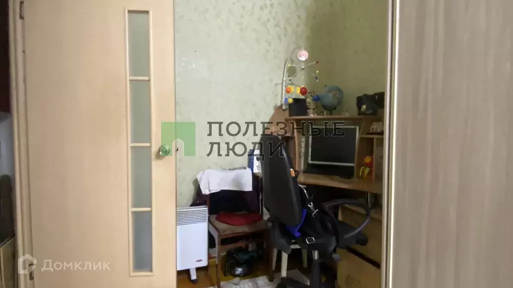 Продаётся 2-к квартира, 43 м - Фото 0