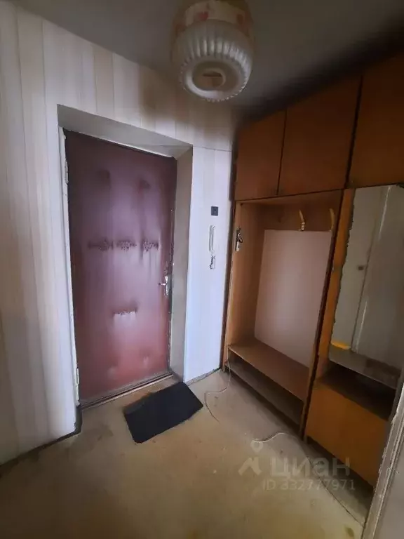 1-к кв. Тульская область, Щекино Советская ул., 26 (35.0 м) - Фото 2