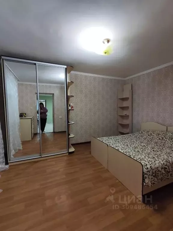 2-к кв. Крым, Симферополь ул. Авдет, 31 (47.0 м) - Фото 1