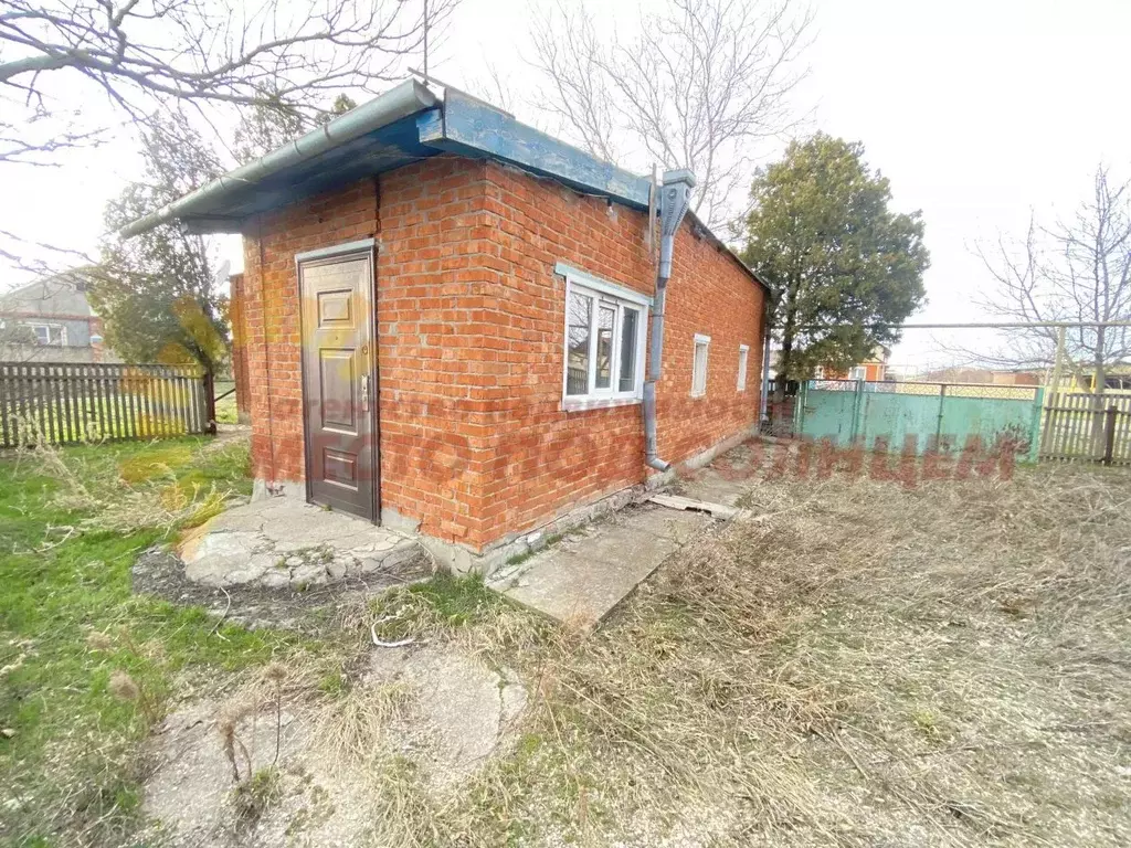 Участок в Краснодарский край, Ейский район, Кухаривское с/пос, ... - Фото 2