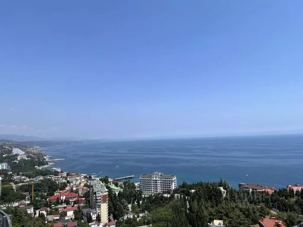 3-к кв. Крым, Алушта ул. Западная, 4к5 (85.3 м) - Фото 2