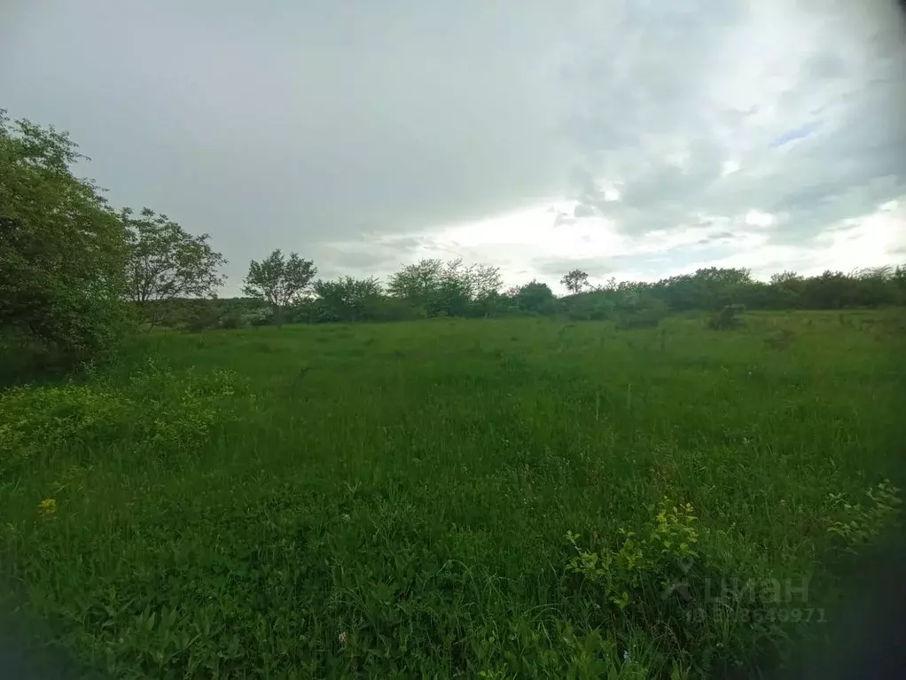 Участок в Ставропольский край, Изобильненский муниципальный округ, с. ... - Фото 2