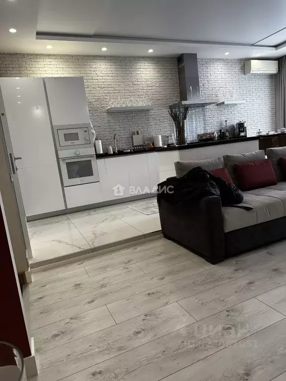 Таунхаус в Кемеровская область, Кемеровский муниципальный округ, д. ... - Фото 2