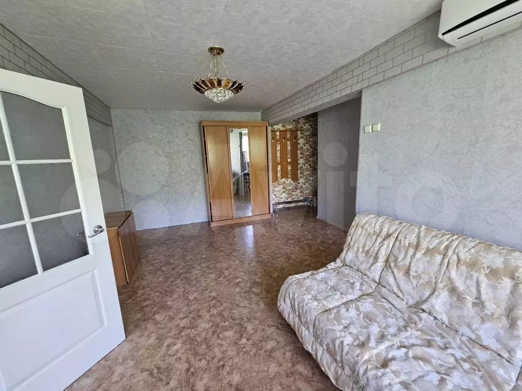 2-к. квартира, 45 м, 4/4 эт. - Фото 1
