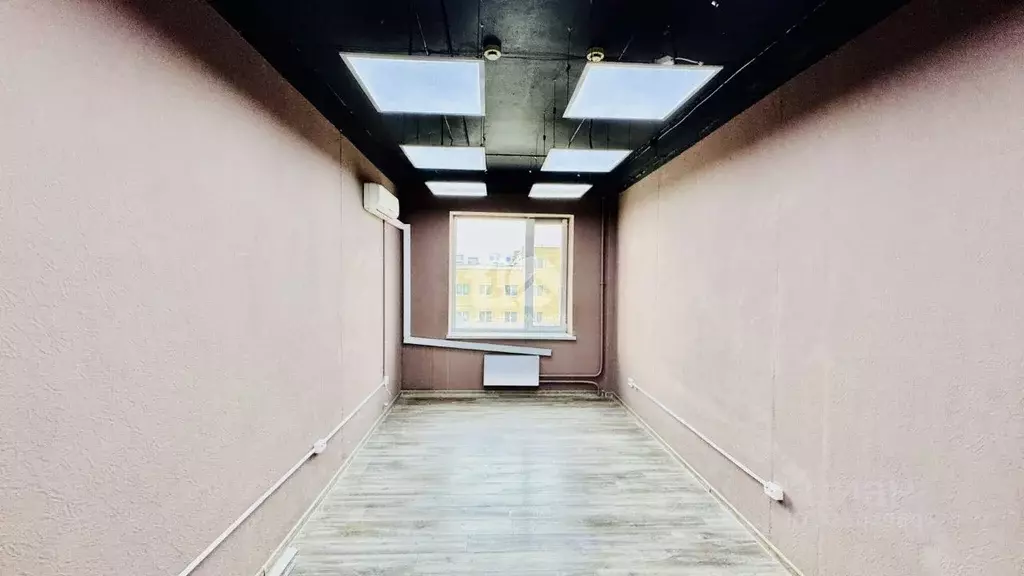 Офис в Новосибирская область, Новосибирск ул. Красина, 54 (116 м) - Фото 2