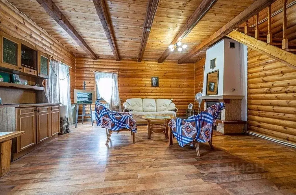 Дом в Санкт-Петербург пос. Белоостров, ул. Солнечная, 15 (83 м) - Фото 2