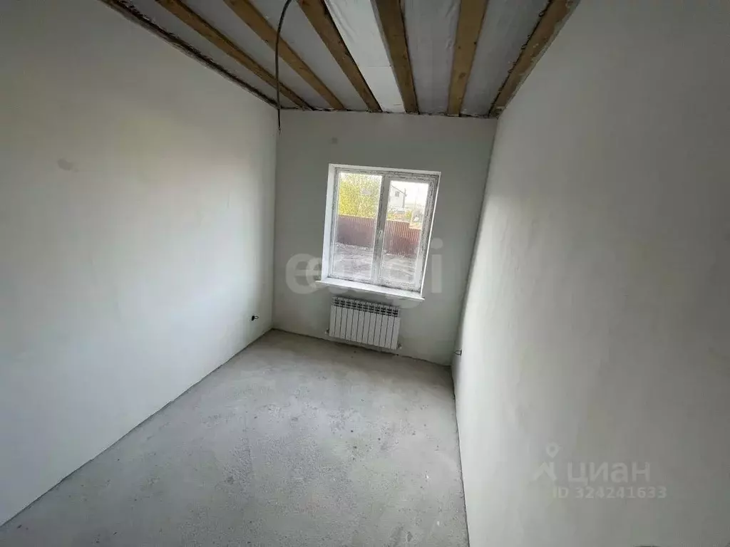 Дом в Ставропольский край, Ставрополь Октябрьское садовое ... - Фото 1